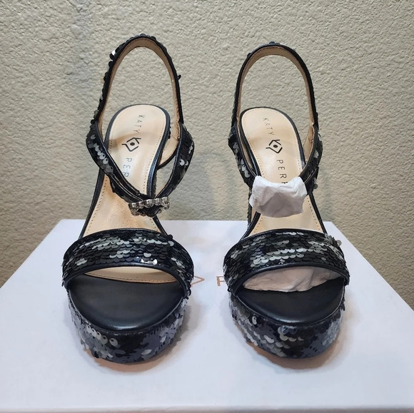 Katy Perry The Gal Pal Sequin Heel - Picture 7 of 7